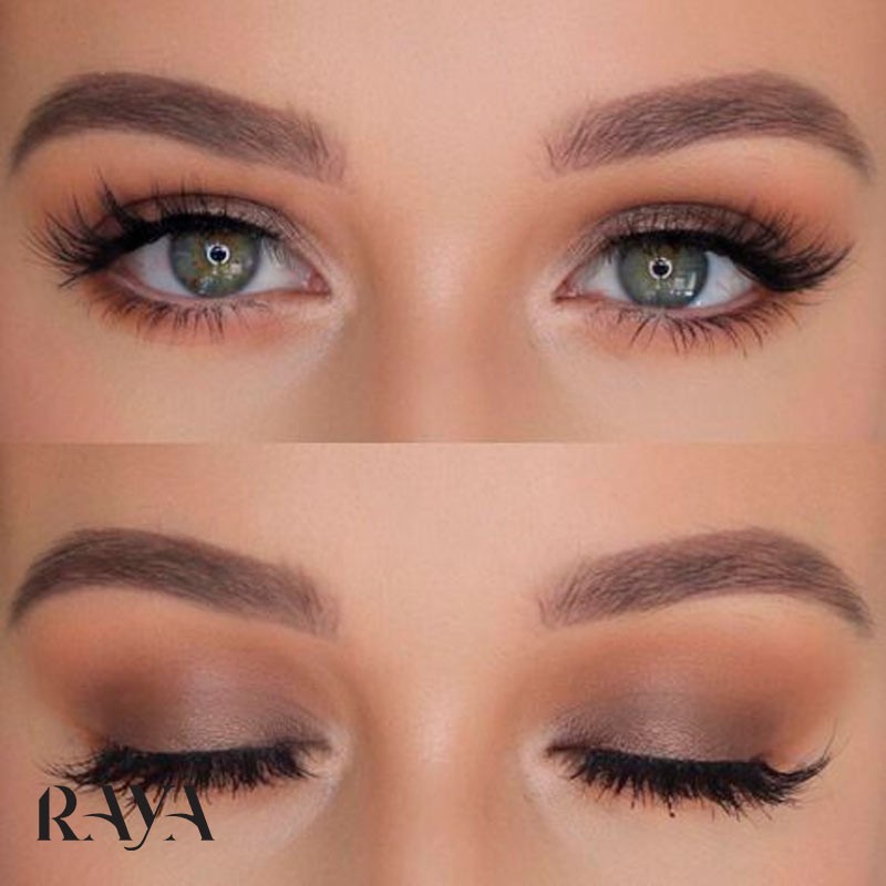 پماد ابروی مورفی رنگ Java, Latte حجم فول سایز Morphe Brow Cream 
